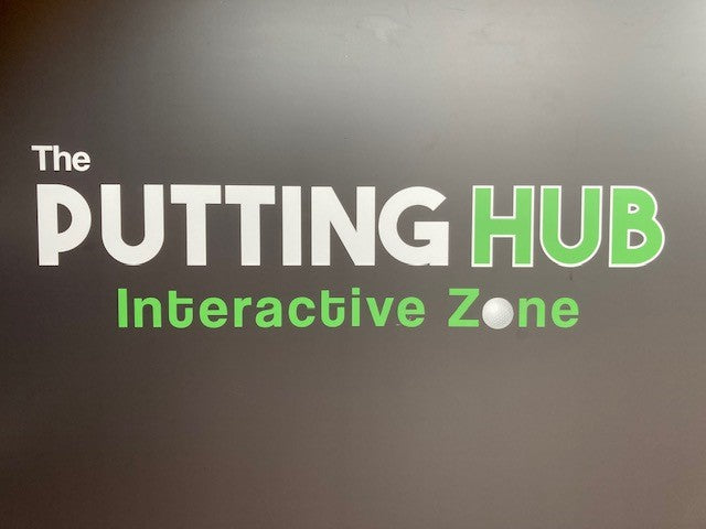 The Putting Hub – Putt18