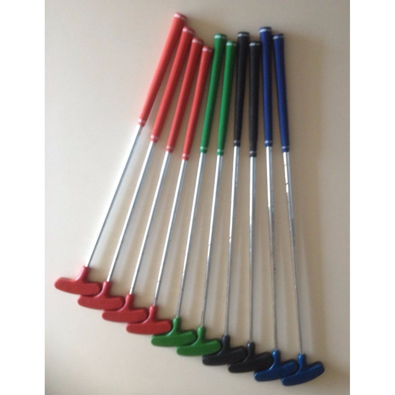 Putt18 Junior Putters 