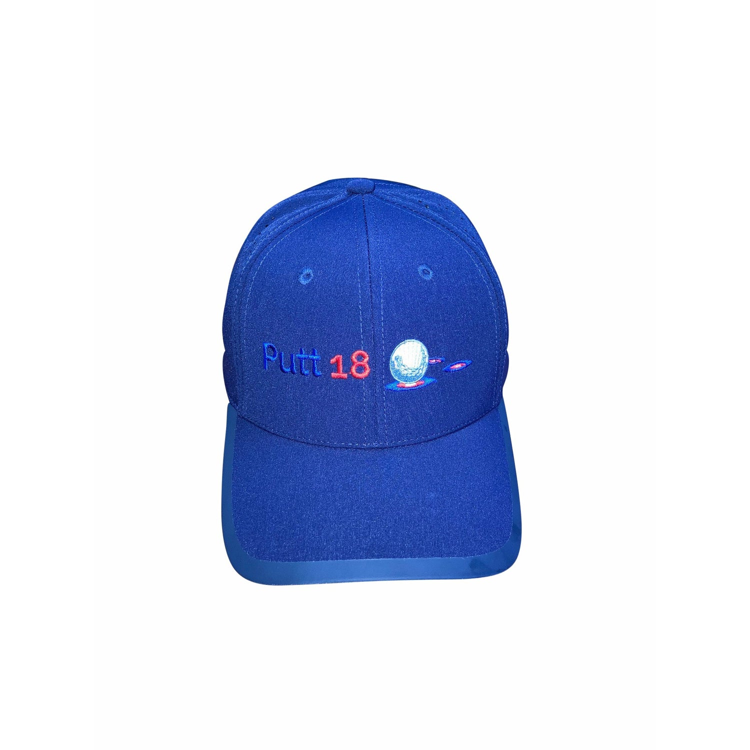 Putt18 Cap - 1st Edition