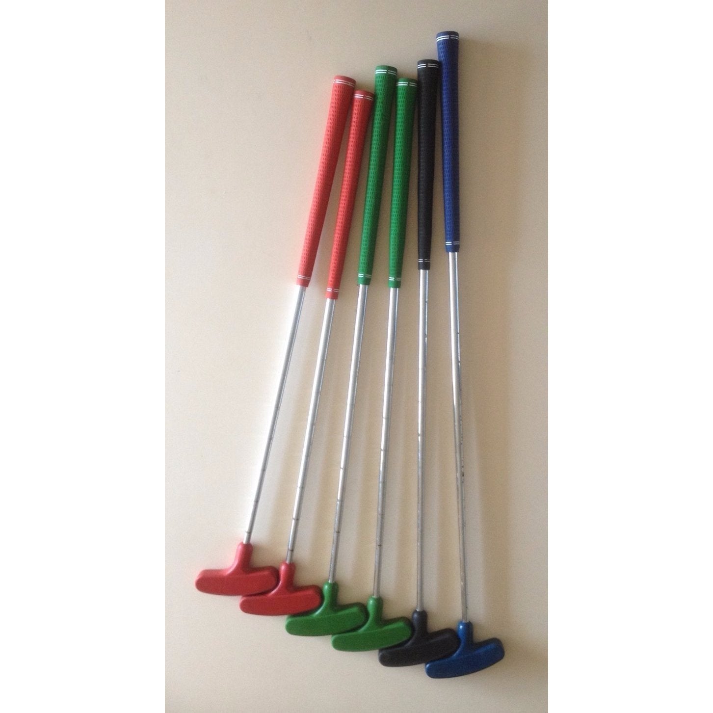 Putt18 Junior Putters 