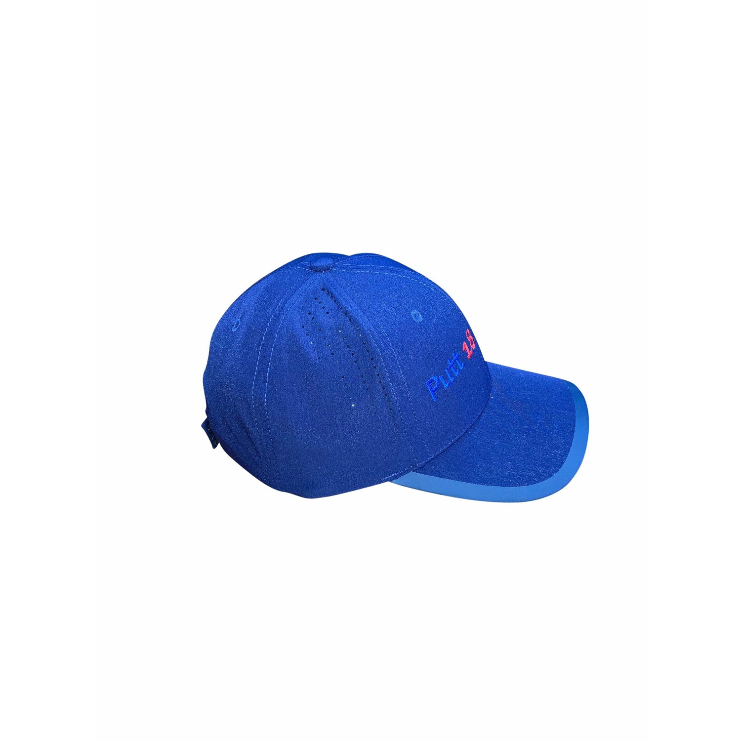 Putt18 Cap - 1st Edition