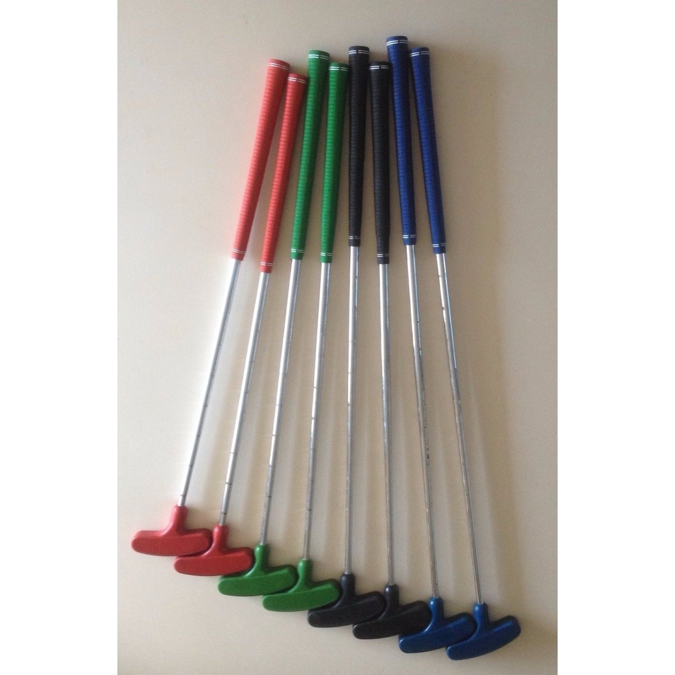 Putt18 Junior Putters 