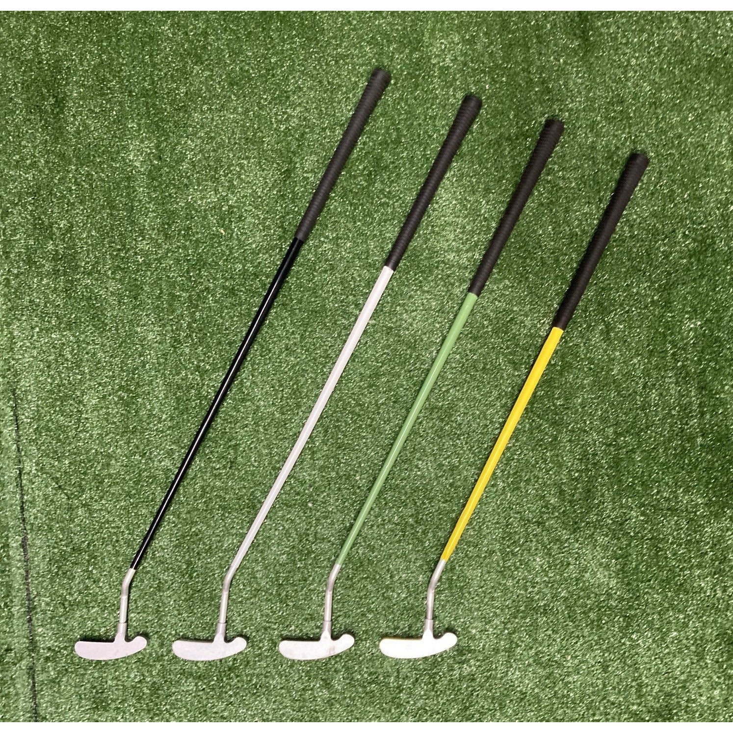 Putt N Play - NDIS Outdoor Starter Pack