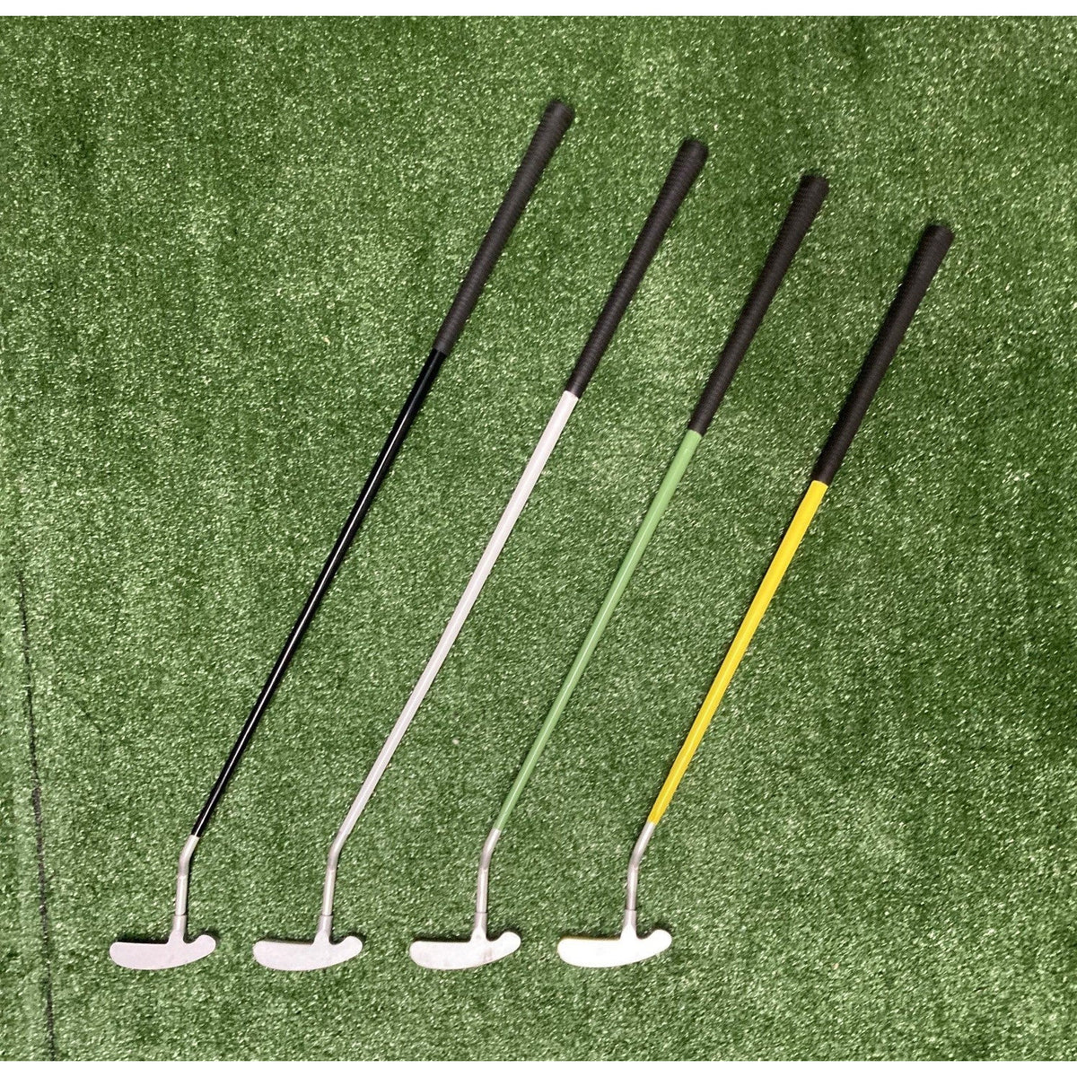 Putter Packs Putt N Play - NDIS Outdoor Starter Pack – Putt18