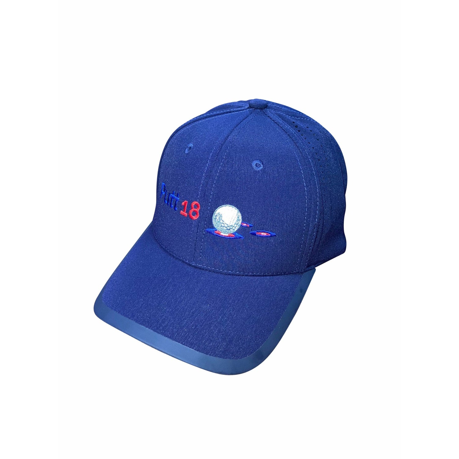 Putt18 Cap - 1st Edition