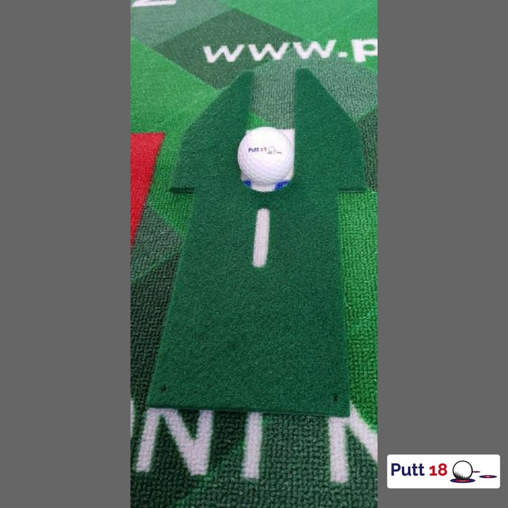 Putt18 Alignment Training Guide