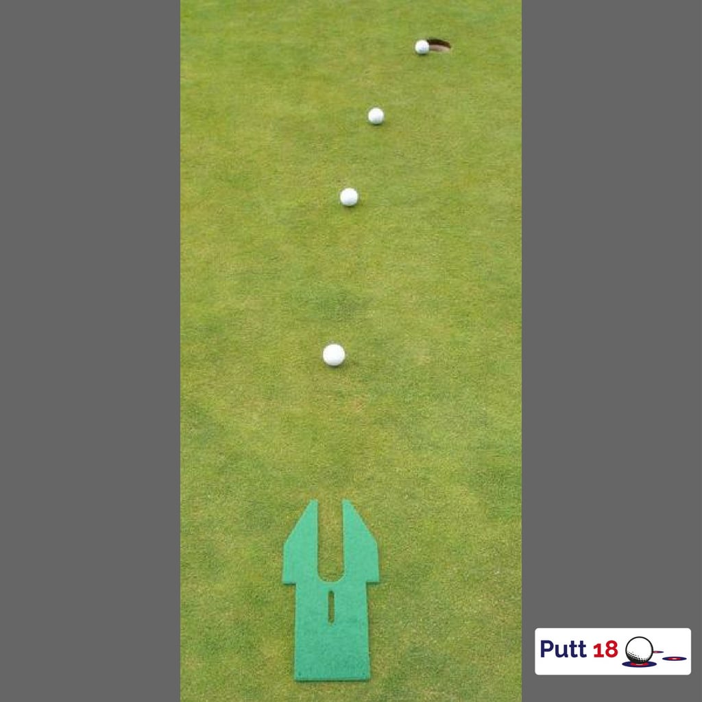 Putt18 Alignment Training Guide
