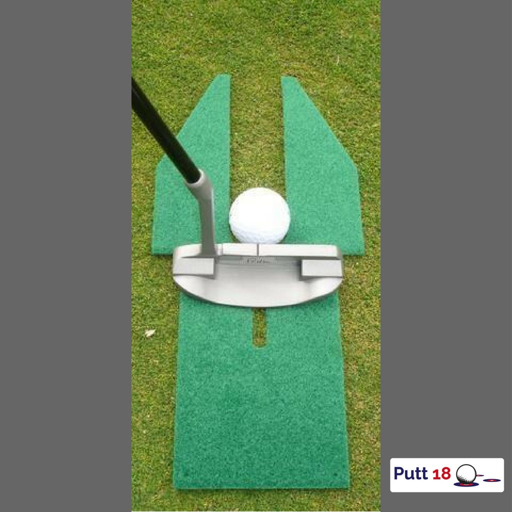 Putt18 Alignment Training Guide