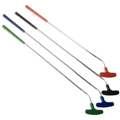 Putt18 Adaptive Putters