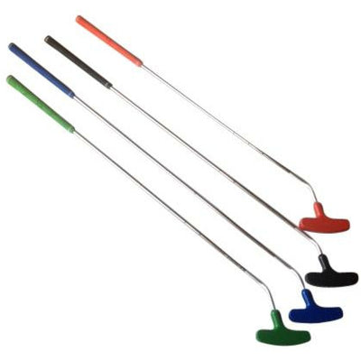Putt18 Adaptive Putters