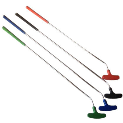PUTT18 Putting Mat Game - NDIS Indoor Starter Pack