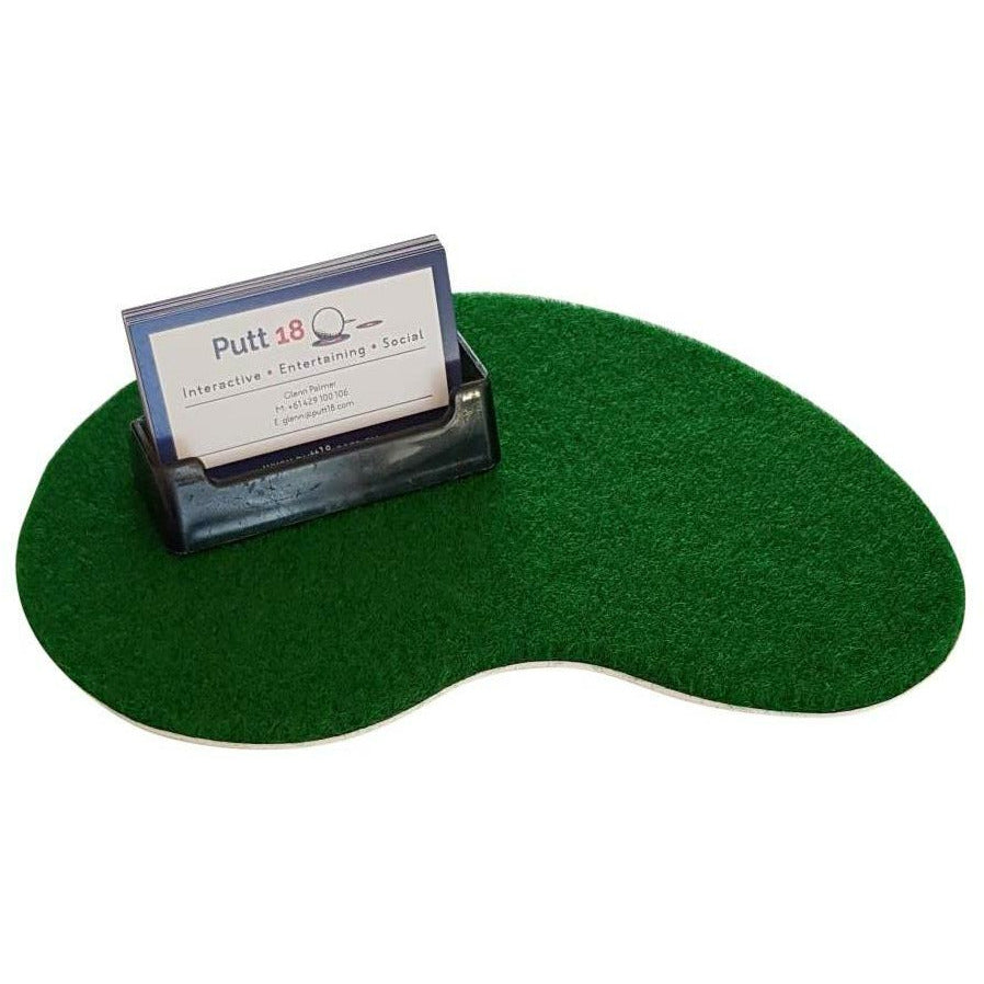 PUTT18 Office Desktop Putting Green