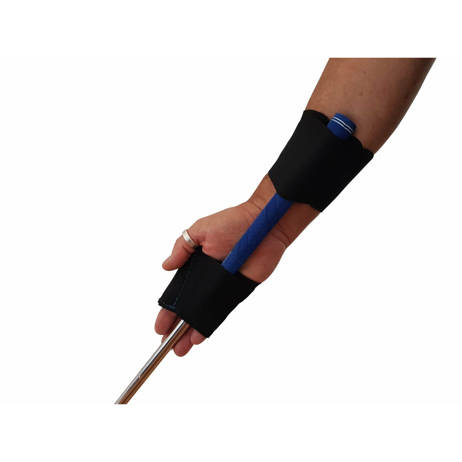 Putt18 Putter Sleeve - 3 Pack