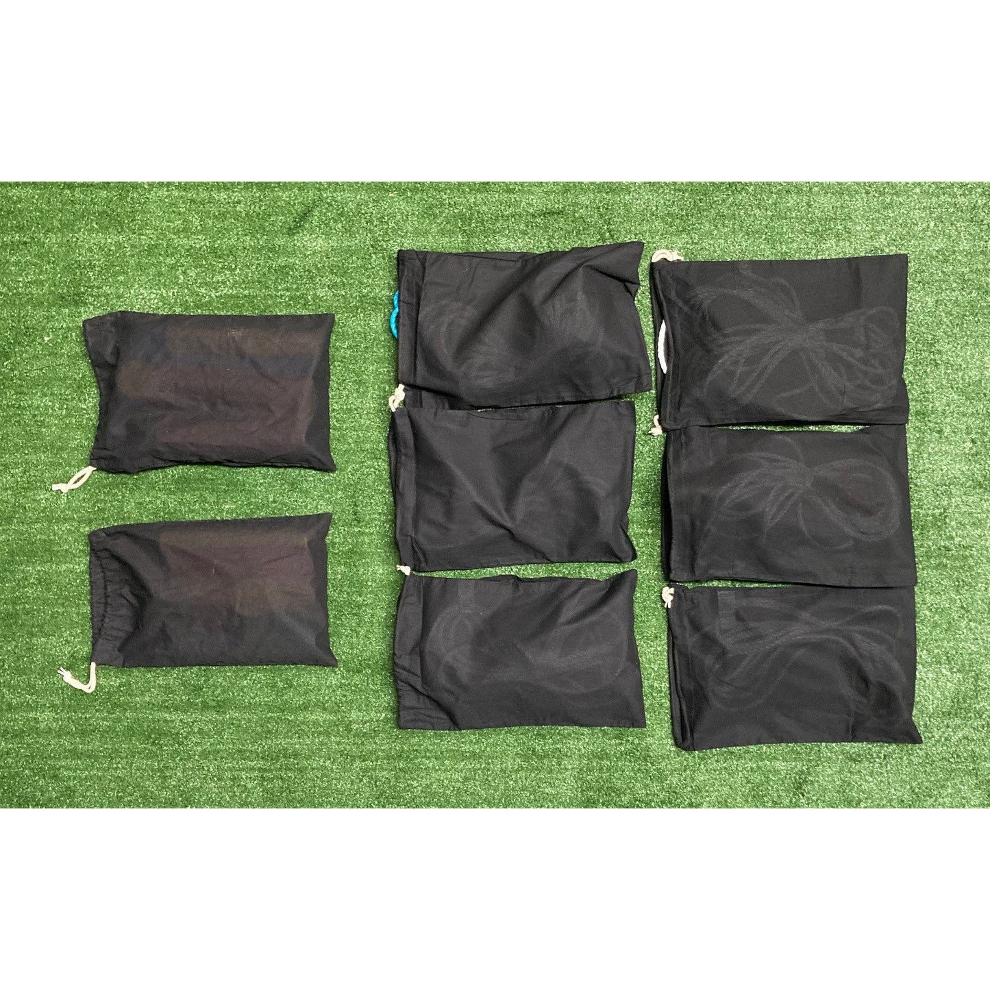 Putt N Play Rope Set