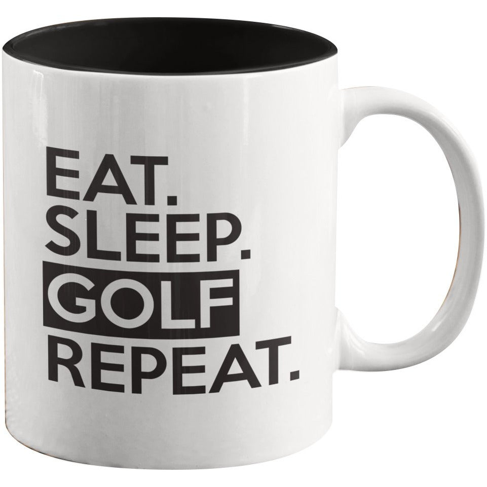 Golf Mug