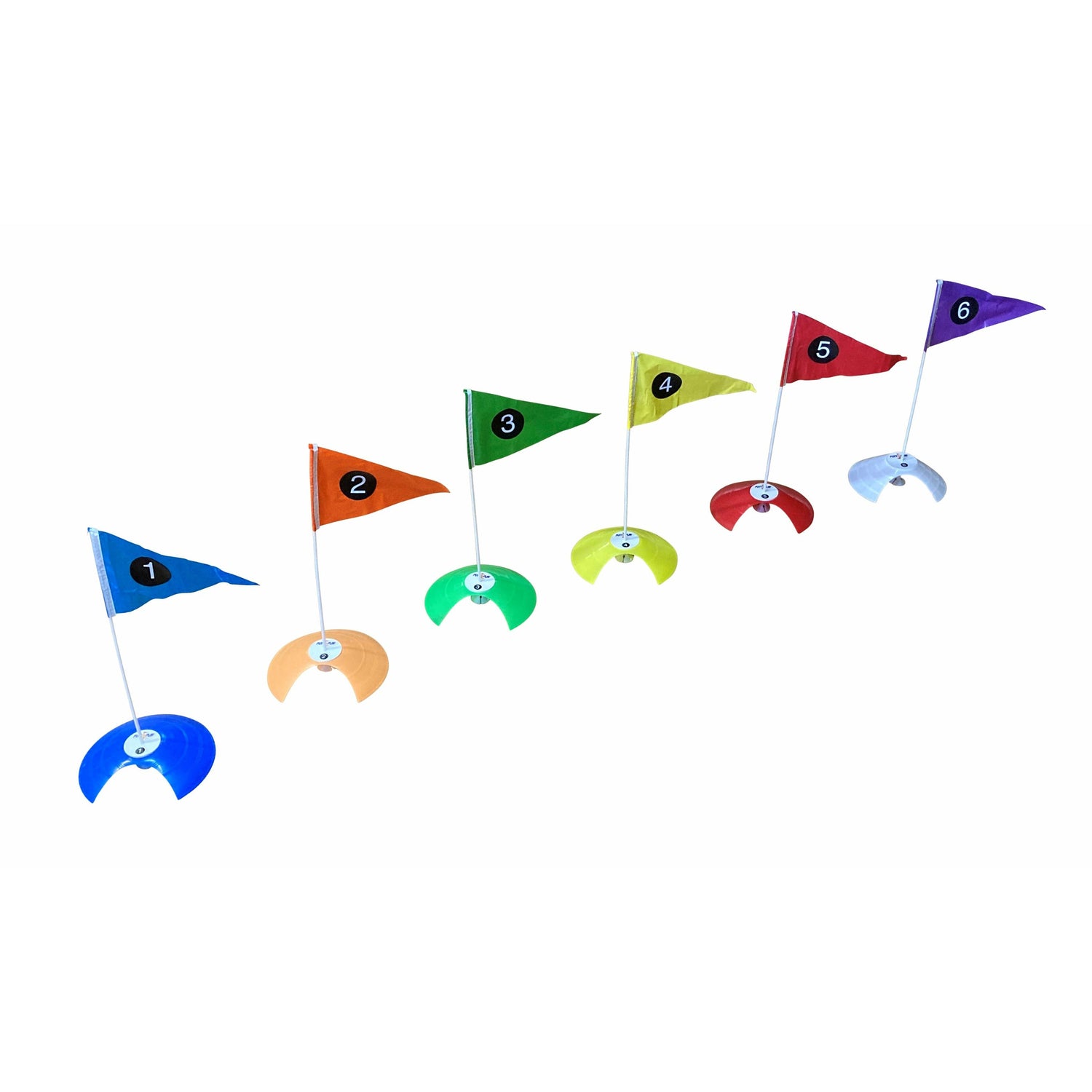 Putt N Play - Golf Putting Game 