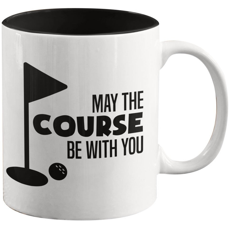 Golf Mug