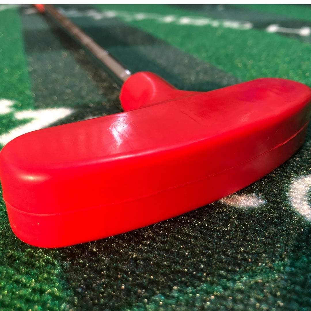 Putt18 Junior Putters 