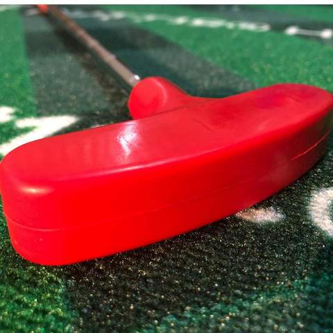 Putt18 Junior Putters 