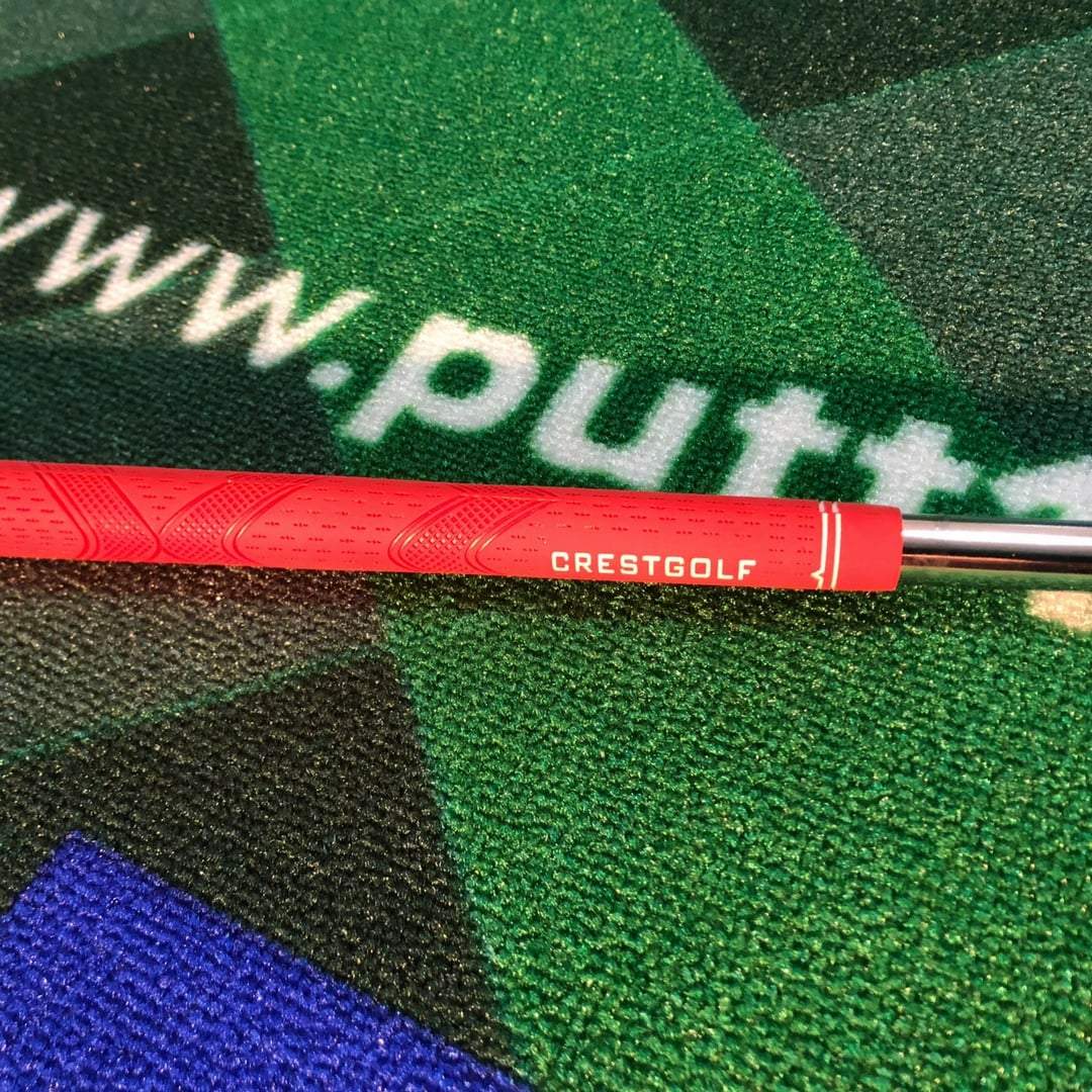 Putt18 Junior Putters 