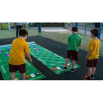 Putt18 School Putting Mat Kits
