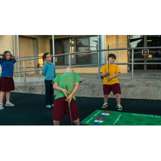 Putt18 School Putting Mat Kits