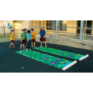 Putt18 School Putting Mat Kits